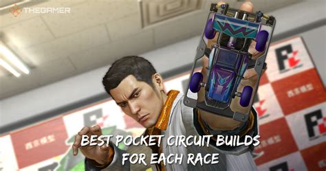 best pocket circuit car yakuza 0|yakuza 0 intermediate circuit.